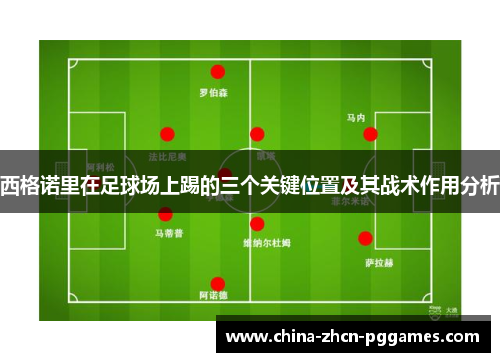 西格诺里在足球场上踢的三个关键位置及其战术作用分析 西格诺里在足球场上踢的三个关键位置及其战术作用分析