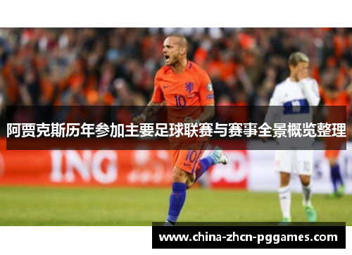 阿贾克斯历年参加主要足球联赛与赛事全景概览整理
